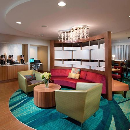 Springhill Suites By Marriott Atlanta Alpharetta Luaran gambar