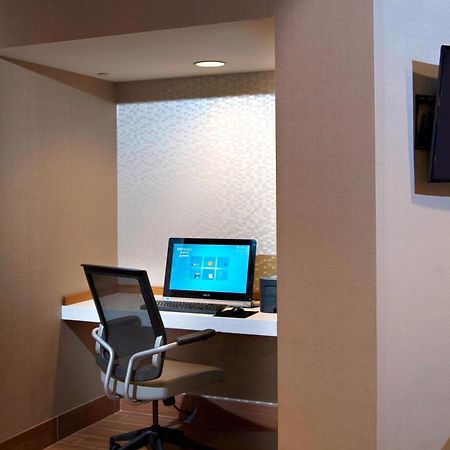 Springhill Suites By Marriott Atlanta Alpharetta Luaran gambar