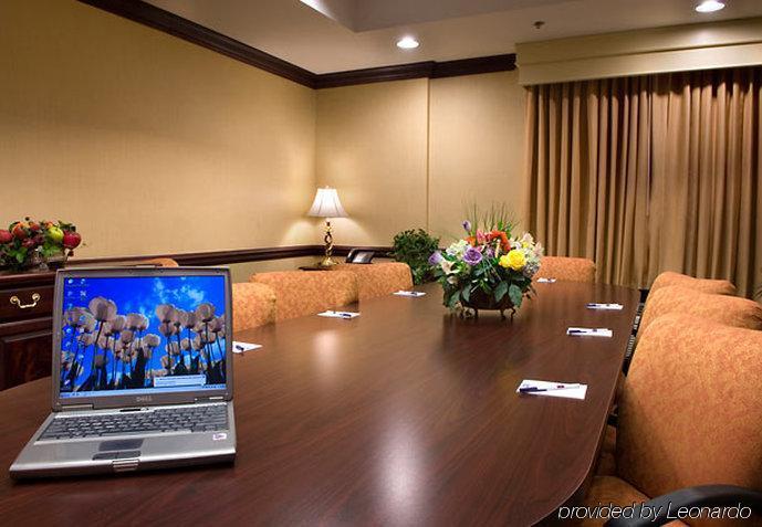 Springhill Suites By Marriott Atlanta Alpharetta Kemudahan gambar