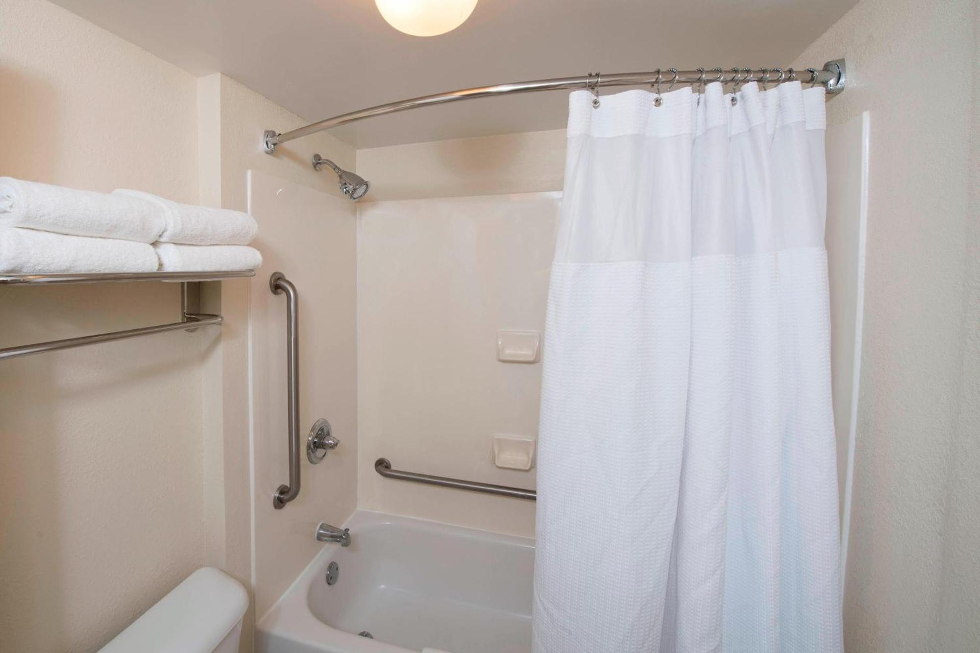Springhill Suites By Marriott Atlanta Alpharetta Luaran gambar