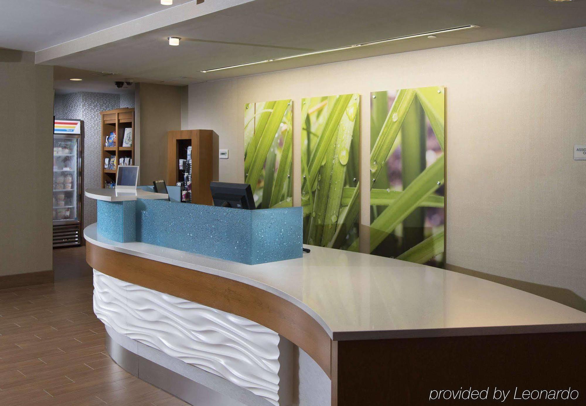 Springhill Suites By Marriott Atlanta Alpharetta Luaran gambar