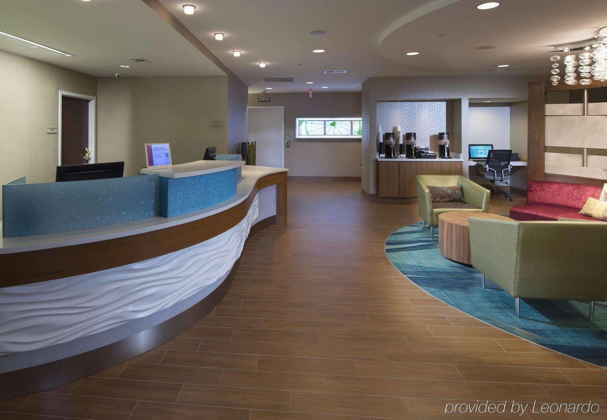 Springhill Suites By Marriott Atlanta Alpharetta Luaran gambar