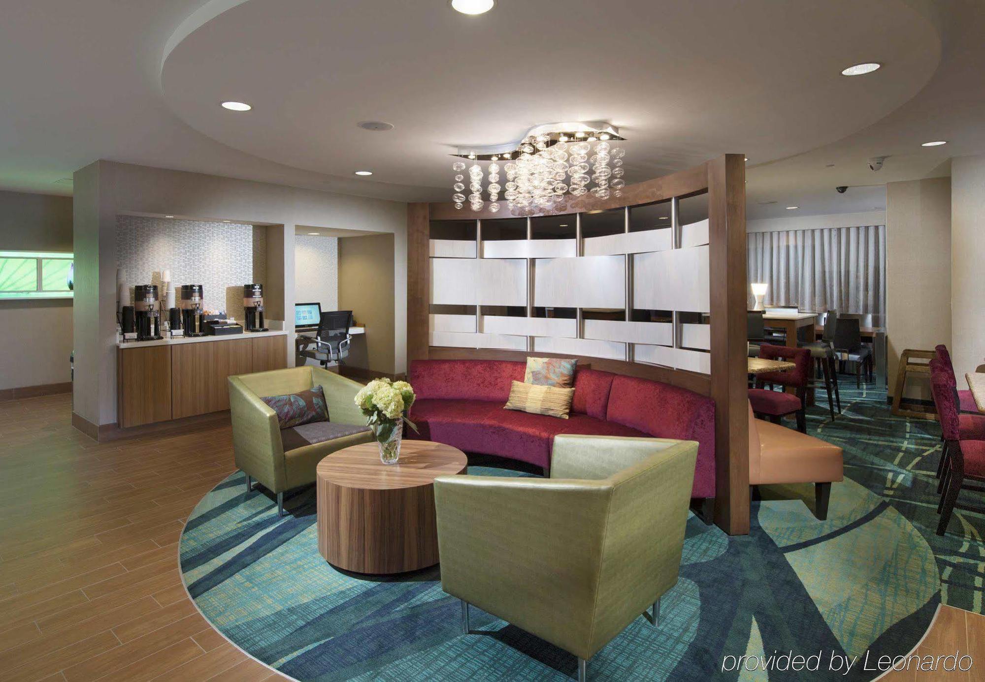 Springhill Suites By Marriott Atlanta Alpharetta Luaran gambar