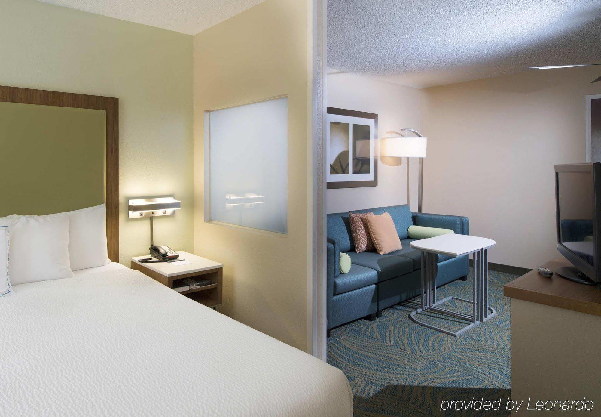 Springhill Suites By Marriott Atlanta Alpharetta Luaran gambar