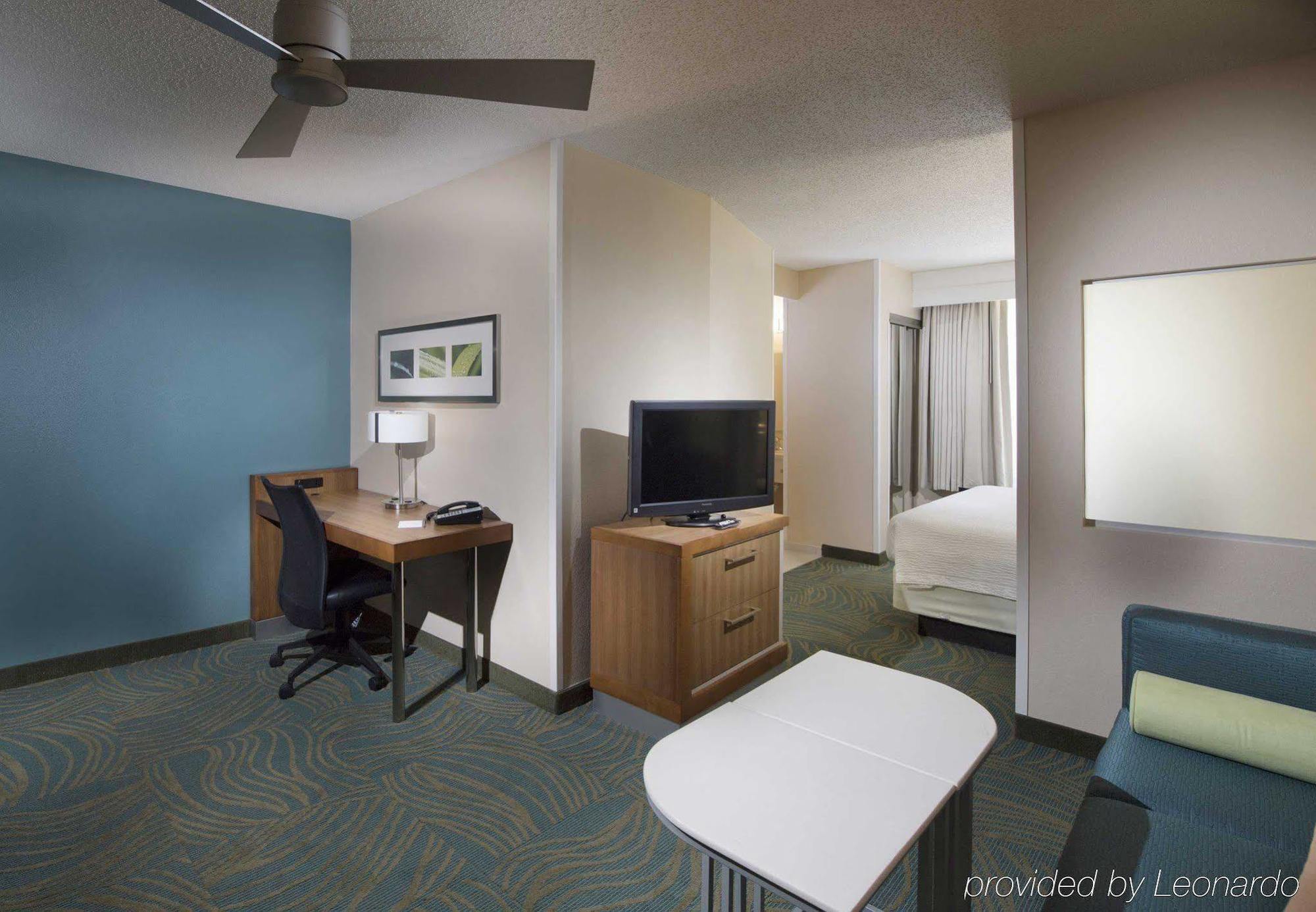 Springhill Suites By Marriott Atlanta Alpharetta Luaran gambar