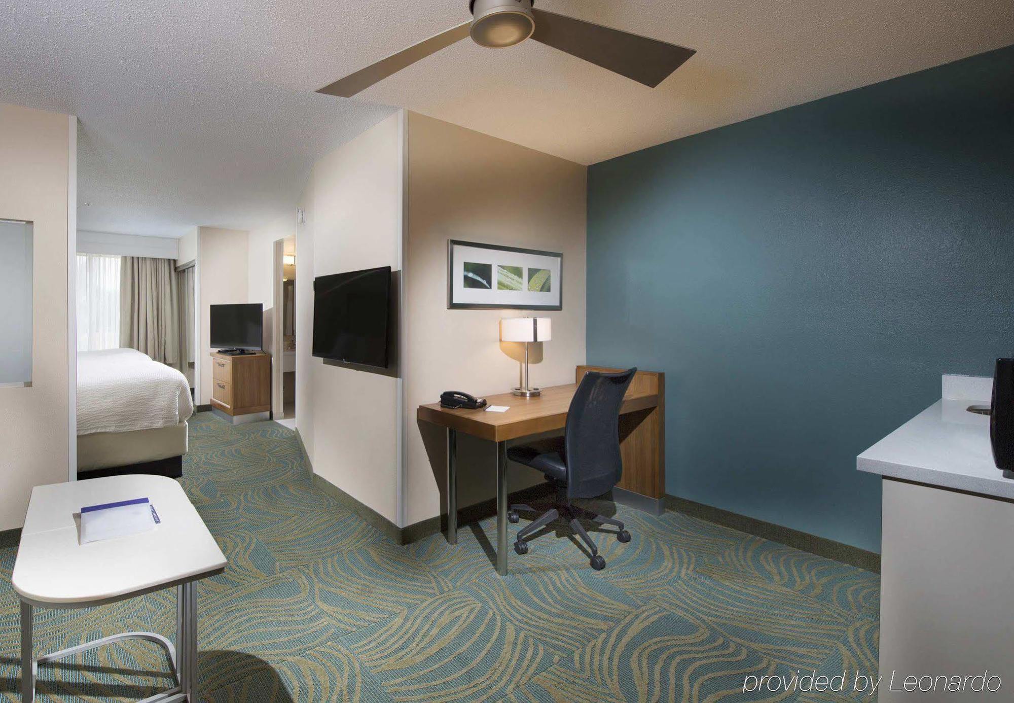 Springhill Suites By Marriott Atlanta Alpharetta Luaran gambar