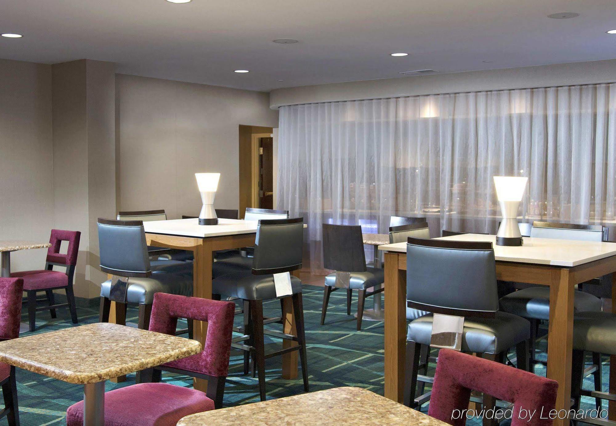Springhill Suites By Marriott Atlanta Alpharetta Luaran gambar